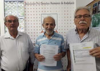 APDHA exige a la Junta de Andalucía que cumpla con su obligación de tutela con los MENAS