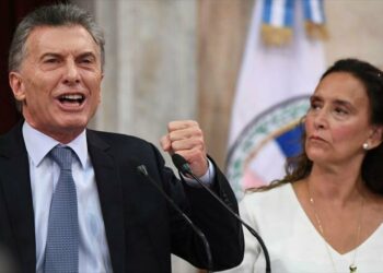 Oposición argentina se une para vencer a Macri en presidenciales