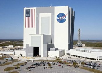 La NASA fue hackeada por una minicomputadora de 35 dólares