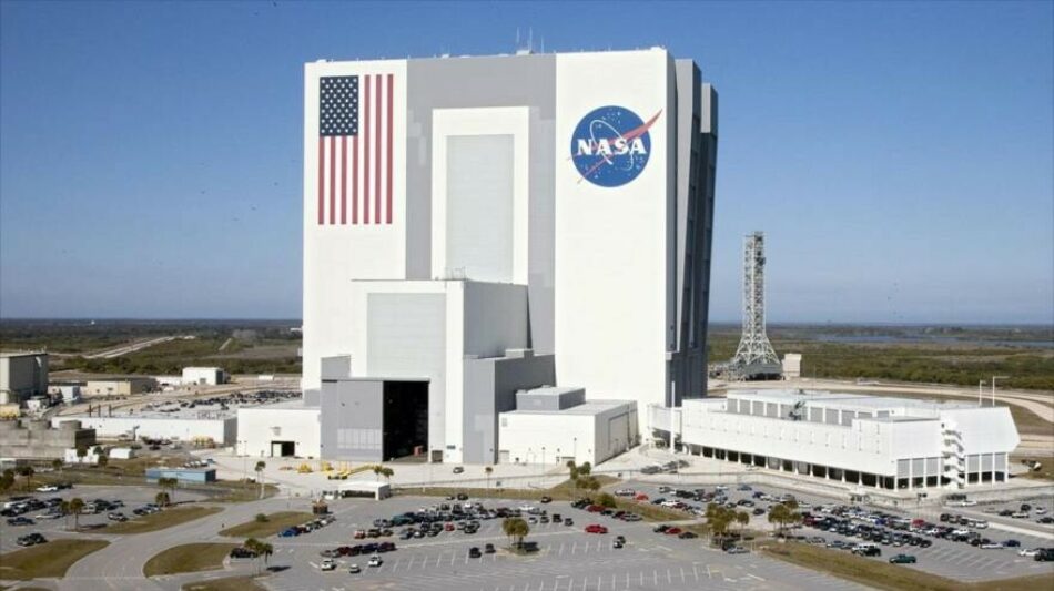 La NASA fue hackeada por una minicomputadora de 35 dólares