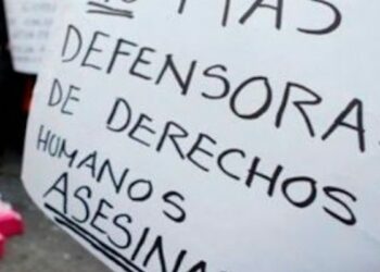 Genocidio en Colombia