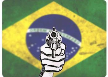 Mayoría de brasileños contra flexibilización de reglas sobre armas