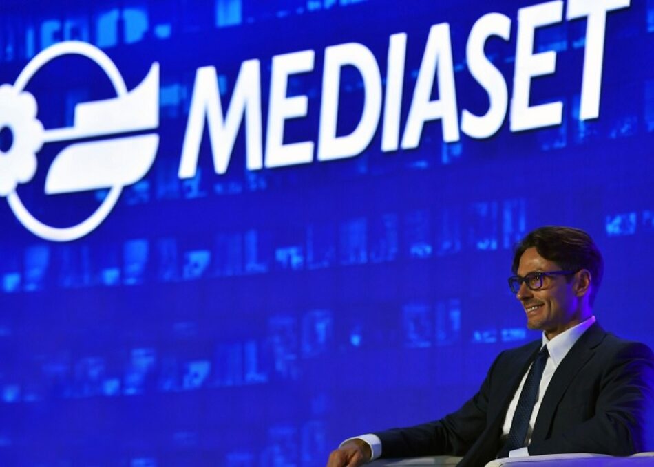 Mediaset se expande por Europa: nueva matriz en los países Bajos
