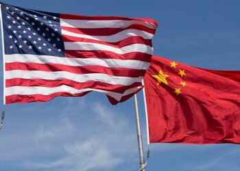 Entran en vigor los nuevo aranceles de China a EEUU
