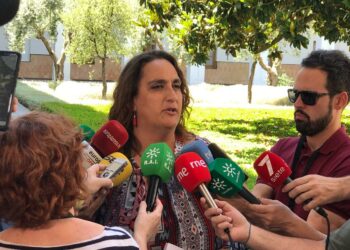 Adelante Andalucía anuncia enmienda a la totalidad a los presupuestos y pide que el Gobierno devuelva el proyecto a Santiago Abascal