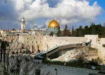 Yamil Kasem: “Palestina no se vende, resiste hasta la independencia”