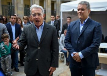 El Fujimorazo colombiano