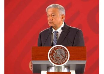 Reitera López Obrador importancia de atacar causas de migración