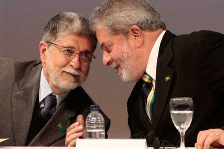 Lula piensa que está cerca de la libertad