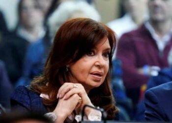Los imparables procesamientos contra Cristina Fernández