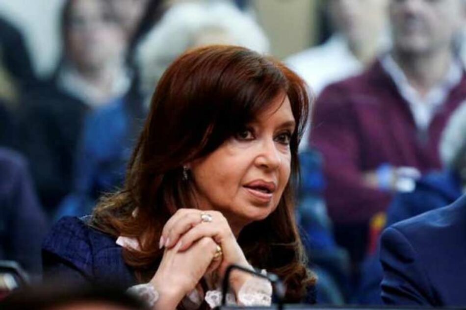 Los imparables procesamientos contra Cristina Fernández