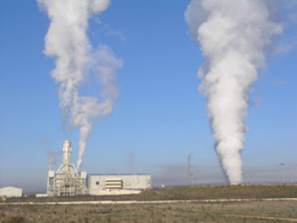 Ecologistas Extremadura pide un mayor compromiso con el Medio Ambiente