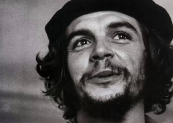 El Che: pedagogo de la revolución