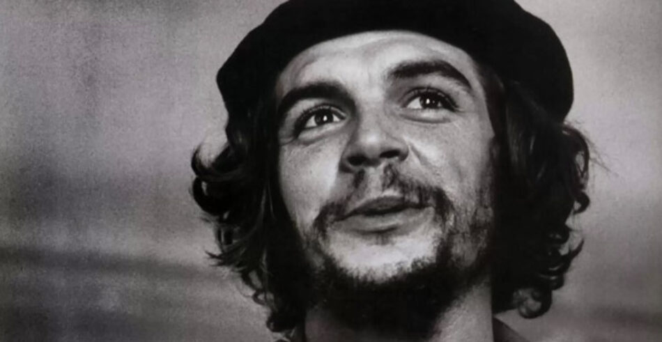 El Che: pedagogo de la revolución