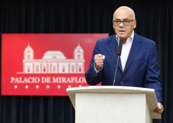 Venezuela desmantela un nuevo golpe de Estado