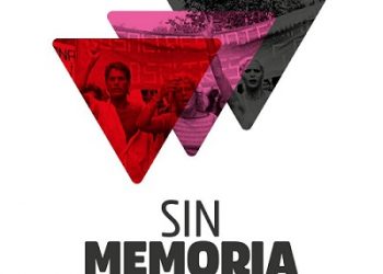 «Sin memoria no hay orgullo»