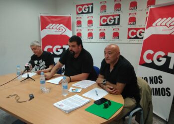 CGT recurrirá la sentencia del TS sobre la formación de comités únicos en huelgas laborales