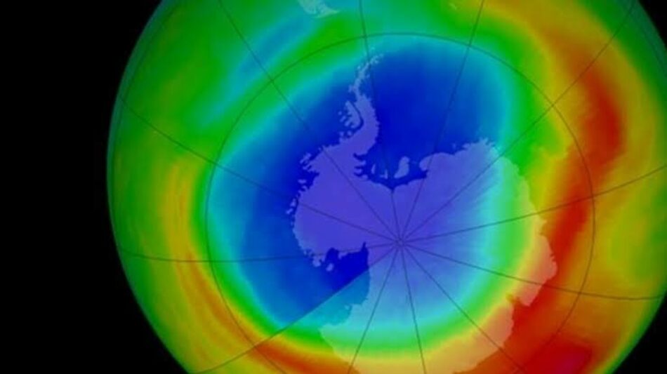 Ecologistas en Acción pide planes de ozono en las once comunidades más afectadas en 2018