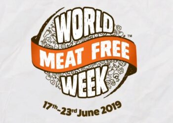 Ecologistas en Acción se suma a la Semana Mundial Sin Carne