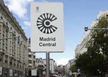 Juantxo López de Uralde reclama al Gobierno medidas urgentes para evitar la retirada de Madrid Central