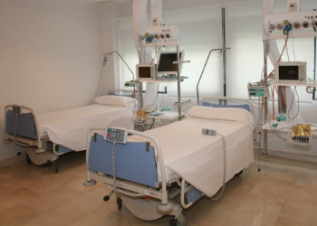 El Sermas cerrará miles de camas hospitalarias