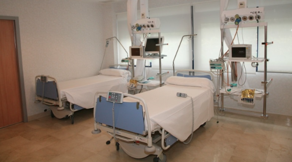 El Sermas cerrará miles de camas hospitalarias