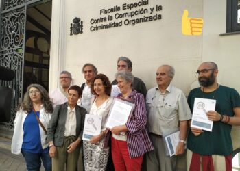 La Auditoría Ciudadana de la Deuda en Sanidad se ratifica en las irregularidades en adjudicaciones por parte de la Comunidad de Madrid