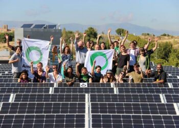 Los Planes Nacionales de Clima y Energía se ganan el suspenso