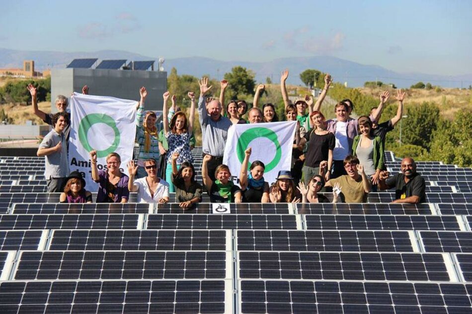 Los Planes Nacionales de Clima y Energía se ganan el suspenso