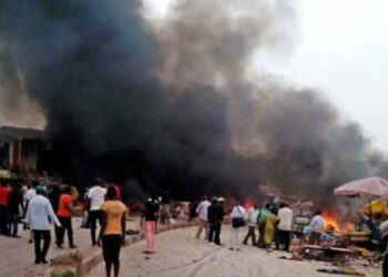 Nigeria, Boko Haram ¿cuál es el plan?