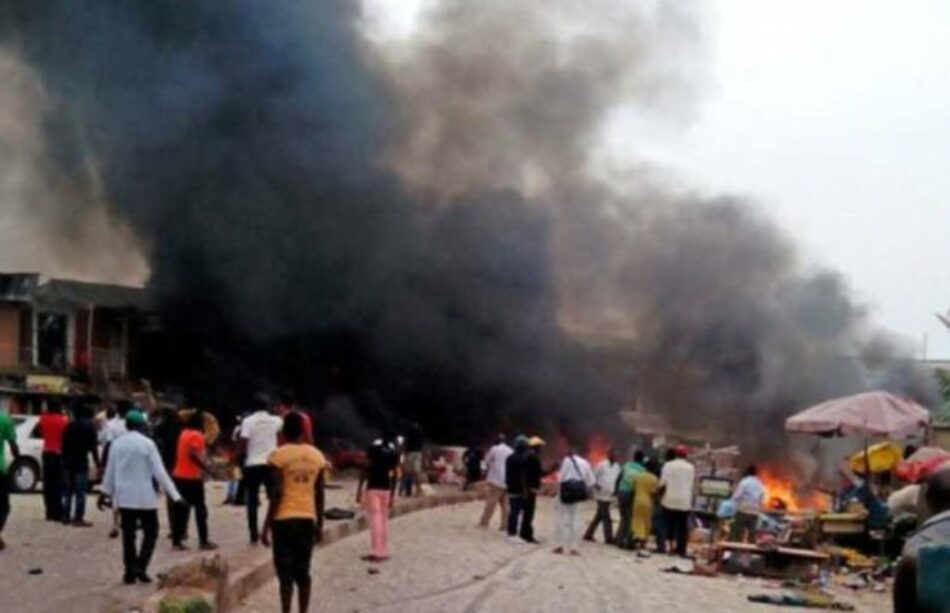 Nigeria, Boko Haram ¿cuál es el plan?