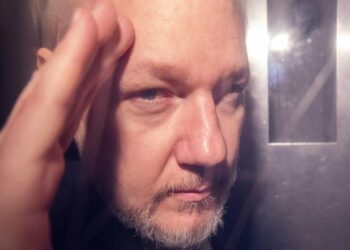 Assange jamás tendrá un juicio justo en EE.UU., advierte exagente CIA