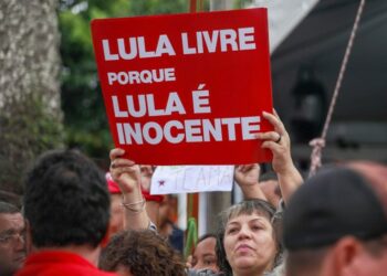 Francia, Suiza y Bélgica recibirán Caravana por Lula Libre Europa
