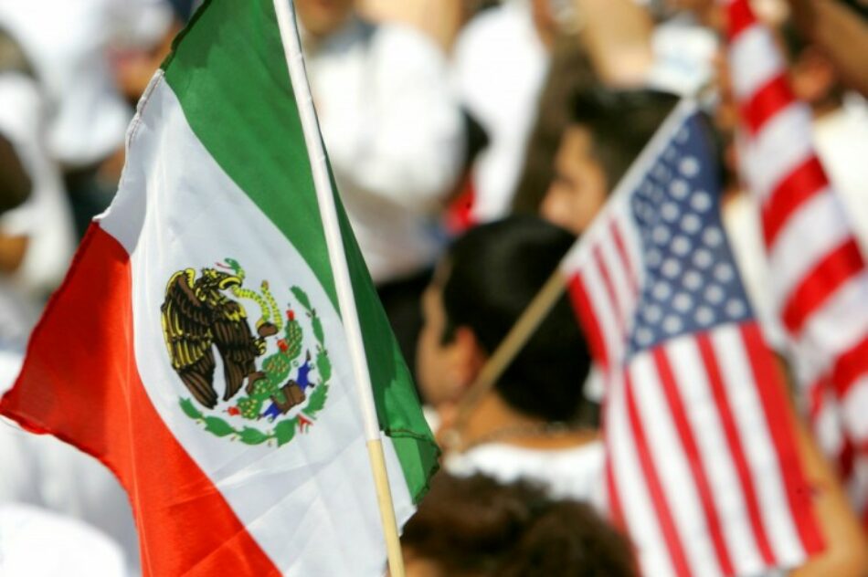 Diálogo México-EE.UU. sobre inmigración pero con amenazas de tarifas