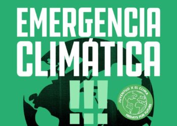 La Alianza por la Emergencia Climática exige a los nuevos ayuntamientos el reconocimiento de la crisis climática