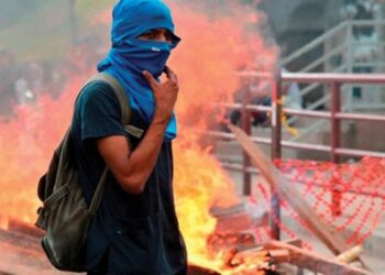 Honduras y la crisis invisible