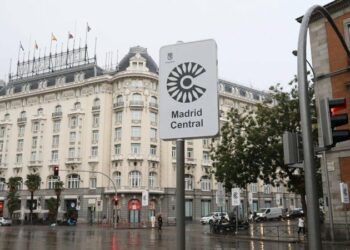 «Suspender Madrid Central es inmoral»