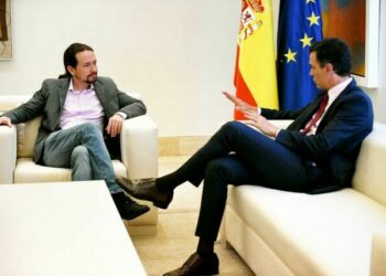 El PSOE se enroca en su fórmula de «Gobierno de cooperación» sin presencia de Unidas Podemos en el Consejo de Ministros