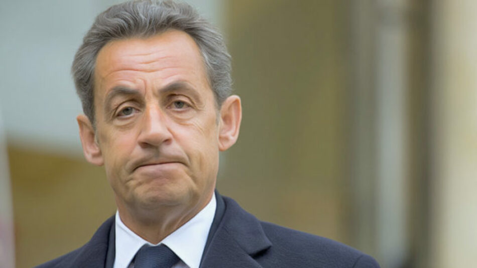 Nicolás Sarkozy será juzgado por corrupción en Francia