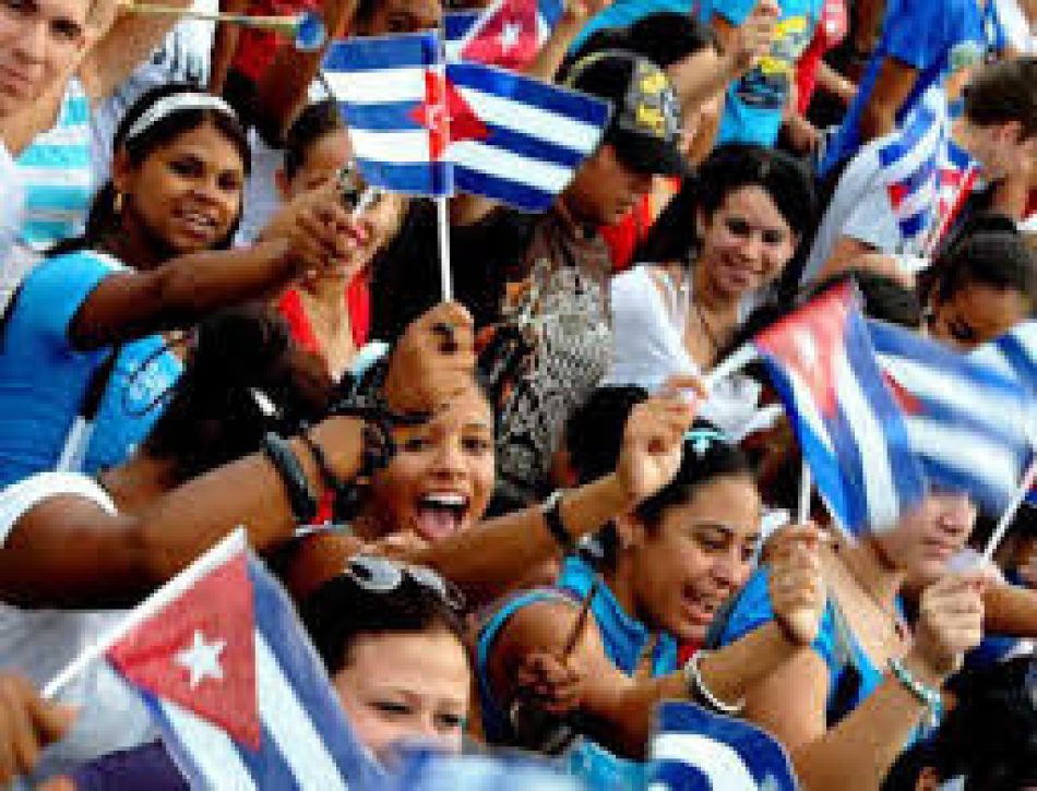 Contra Cuba tiran los últimos cartuchos