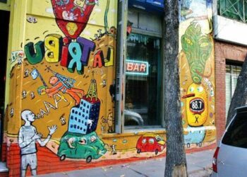 Argentina. Hacé tu radio