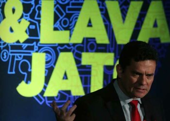 El agua sucia de la Lava Jato