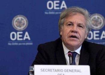 Almagro pide “investigación esclarecedora” tras corrupción de enviados de Guaidó con «ayuda humanitaria» en Cúcuta