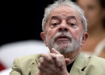 IU exige la libertad de Lula da Silva al constatarse a diario en Brasil el “montaje judicial destapado por la Prensa que le ha convertido en un preso político”