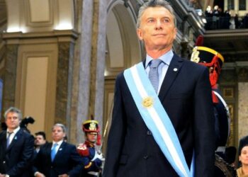 La fallida Argentina de Macri