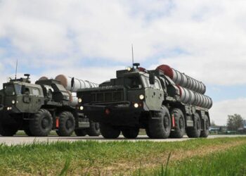 Resolución del Congreso de EEUU pide sanciones contra Turquía por la adquisición de los S-400 rusos