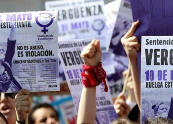 El Supremo eleva de 9 a 15 años la pena contra «La Manada» por tratarse de una agresión sexual (violación) con intimidación