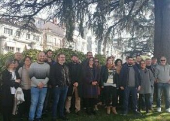 Comunicado de Alternativa verde por Asturias sobre la investidura