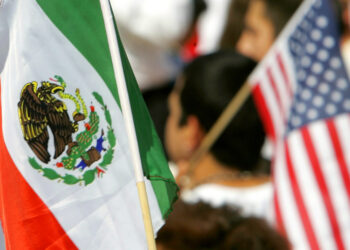 ¿En qué consiste el acuerdo migratorio entre México y EEUU?
