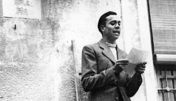 Presentan en Murcia la última biografía de Miguel Hernández